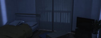 1room -家出少女- 無料エロ漫画 raw