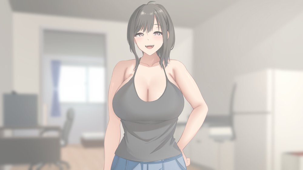 ダメだとわかっていても今日も俺は…突然押しかけてきた義理の姉と彼女に内緒でヤっている。 無料エロ漫画 raw エロ同人誌画像 072