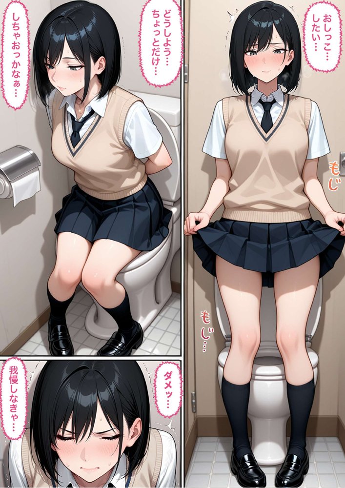 妹が生意気だったので制服着衣でセックス漬けにしてやった〜after days2〜 無料エロ漫画 raw エロ同人誌画像 040