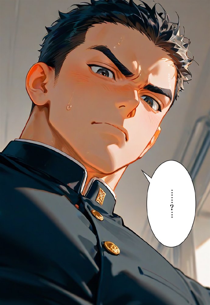 全校女体化★スクールジャッジ〜謎の美少女の裁きはセーラー服で下される〜 無料エロ漫画 raw エロ同人誌画像 017