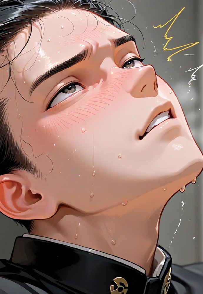 全校女体化★スクールジャッジ〜謎の美少女の裁きはセーラー服で下される〜 無料エロ漫画 raw エロ同人誌画像 043
