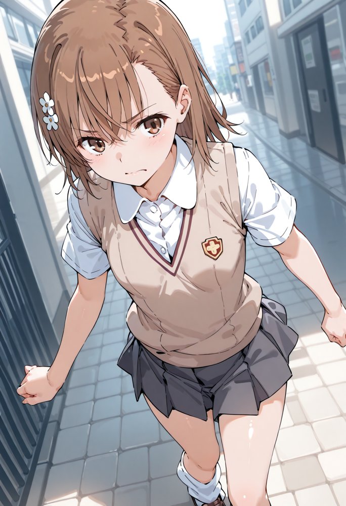 とある超能力者の寝取られ 御坂〇琴編 無料エロ漫画 raw エロ同人誌画像 011