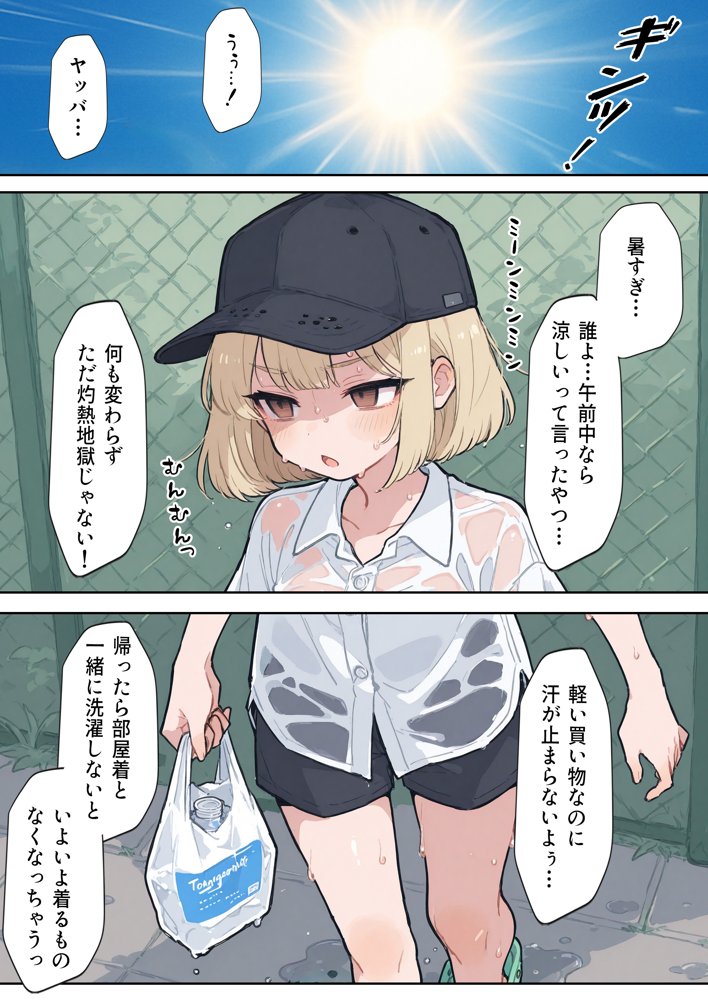 男性刑務所肉便器女  男として誤認逮捕されたOLの末路 無料エロ漫画 raw