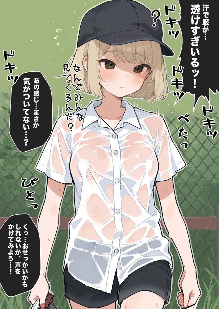 男性刑務所肉便器女  男として誤認逮捕されたOLの末路 無料エロ漫画 raw