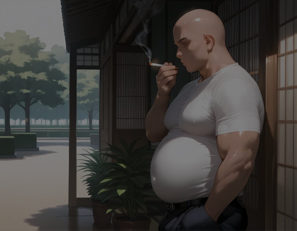タバコを注意しただけなのに スパイファミリー ヨル・フォージャー編 無料エロ漫画 raw エロ同人誌画像 001