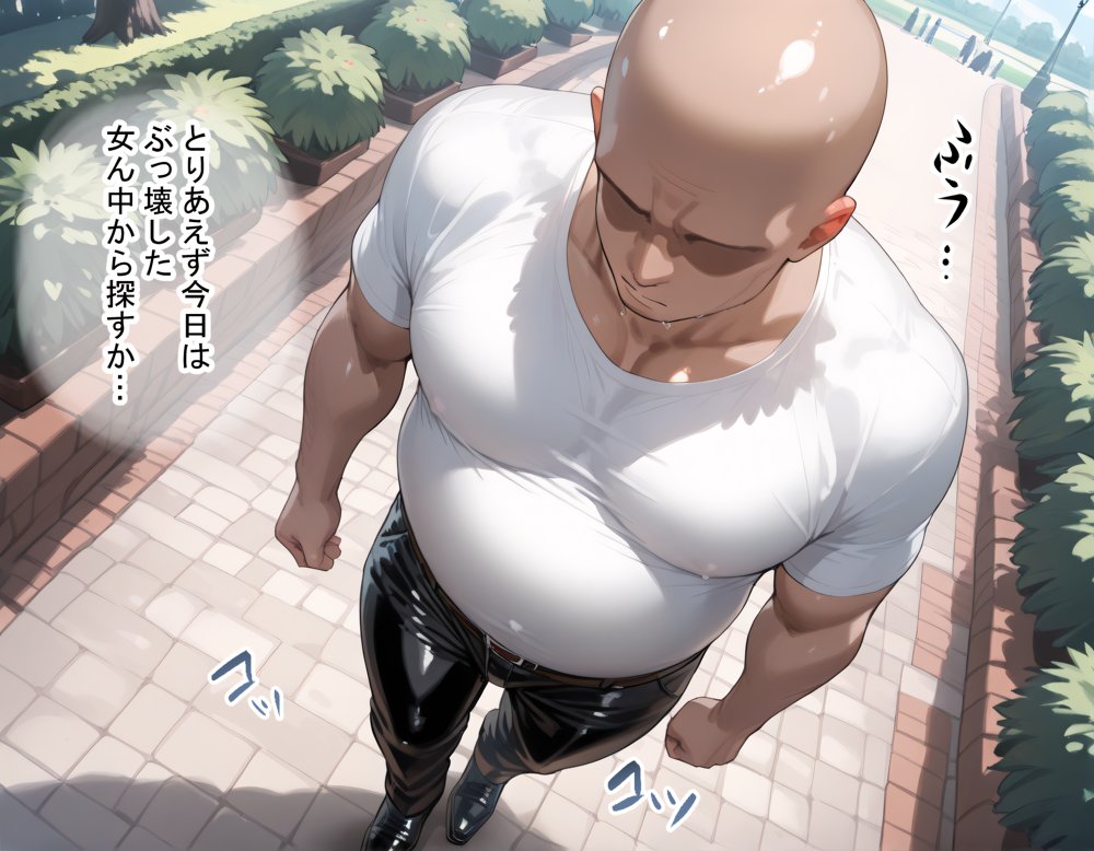 タバコを注意しただけなのに 呪術廻戦 釘崎野薔薇編 無料エロ漫画 raw エロ同人誌画像 002