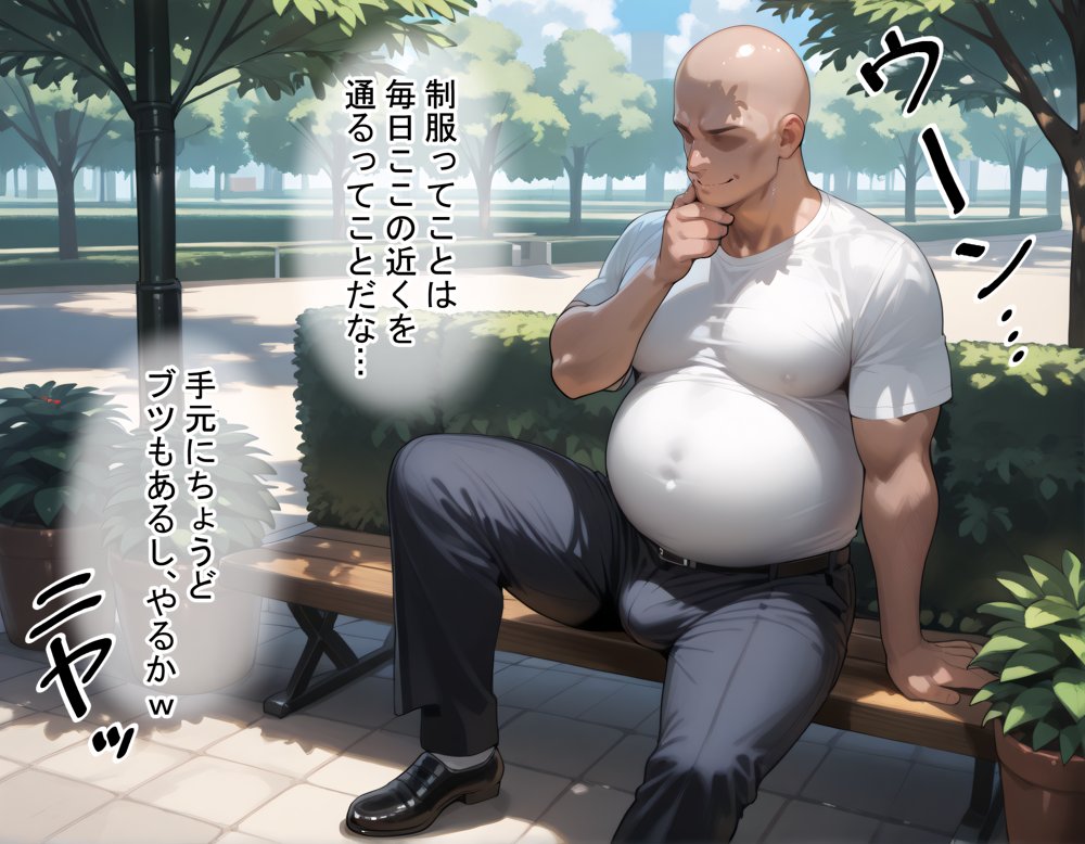 タバコを注意しただけなのに ダンダダン 綾瀬桃編 無料エロ漫画 raw エロ同人誌画像 006