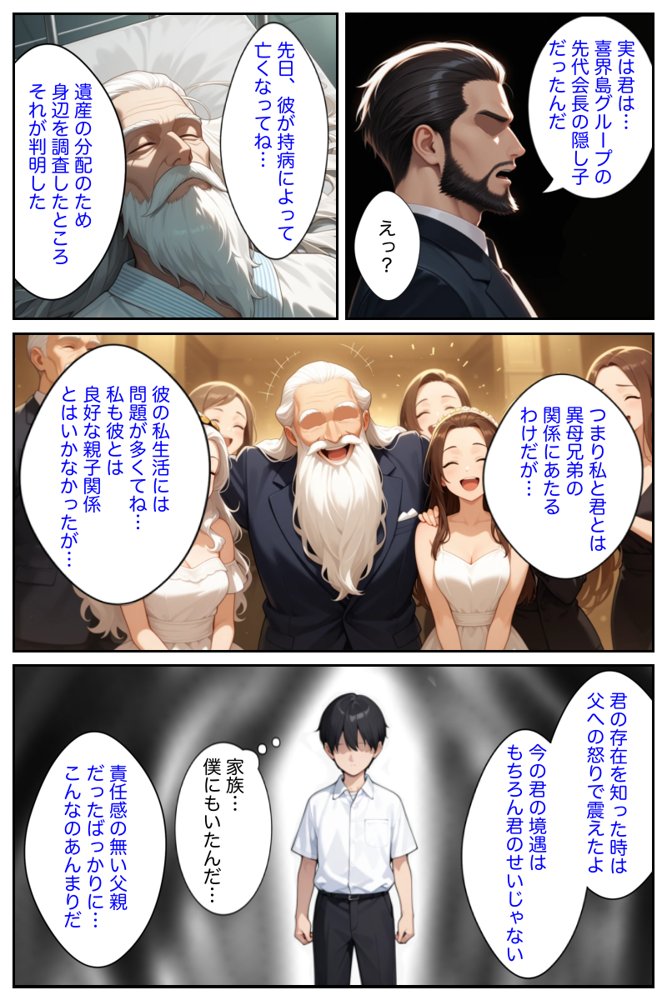 僕の命令に絶対服従の爆乳セクサロイドお姉さんを手に入れた 無料エロ漫画 raw