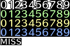 闘獄淫戯 〜弱体化改造と淫辱アリーナに堕ちる女退魔師〜 無料エロ漫画 raw