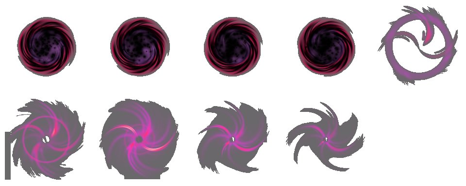 闘獄淫戯 〜弱体化改造と淫辱アリーナに堕ちる女退魔師〜 無料エロ漫画 raw