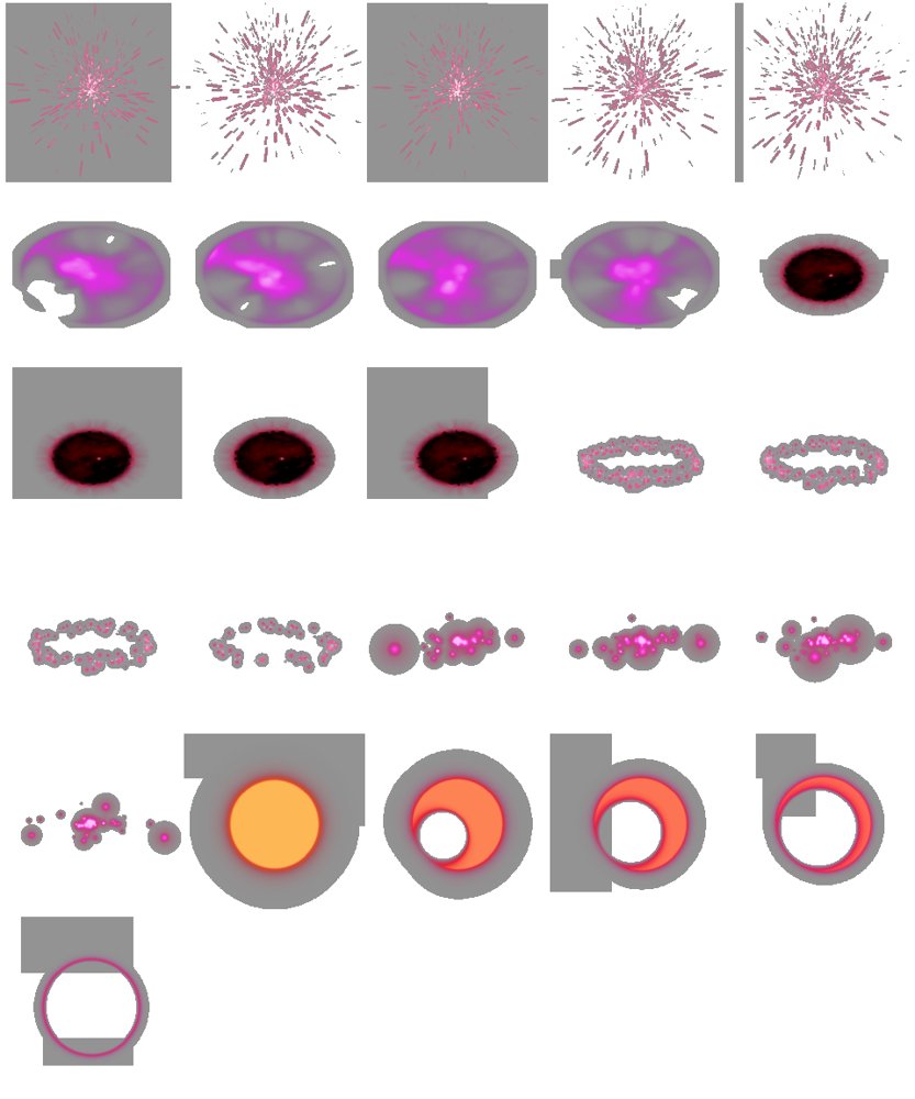 闘獄淫戯 〜弱体化改造と淫辱アリーナに堕ちる女退魔師〜 無料エロ漫画 raw