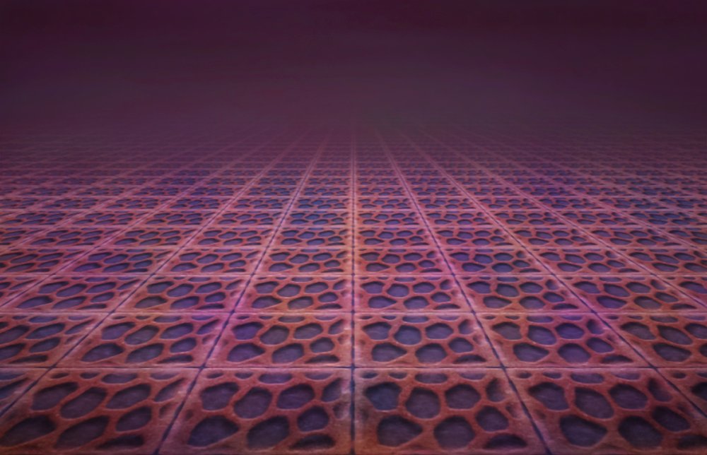 闘獄淫戯 〜弱体化改造と淫辱アリーナに堕ちる女退魔師〜 無料エロ漫画 raw