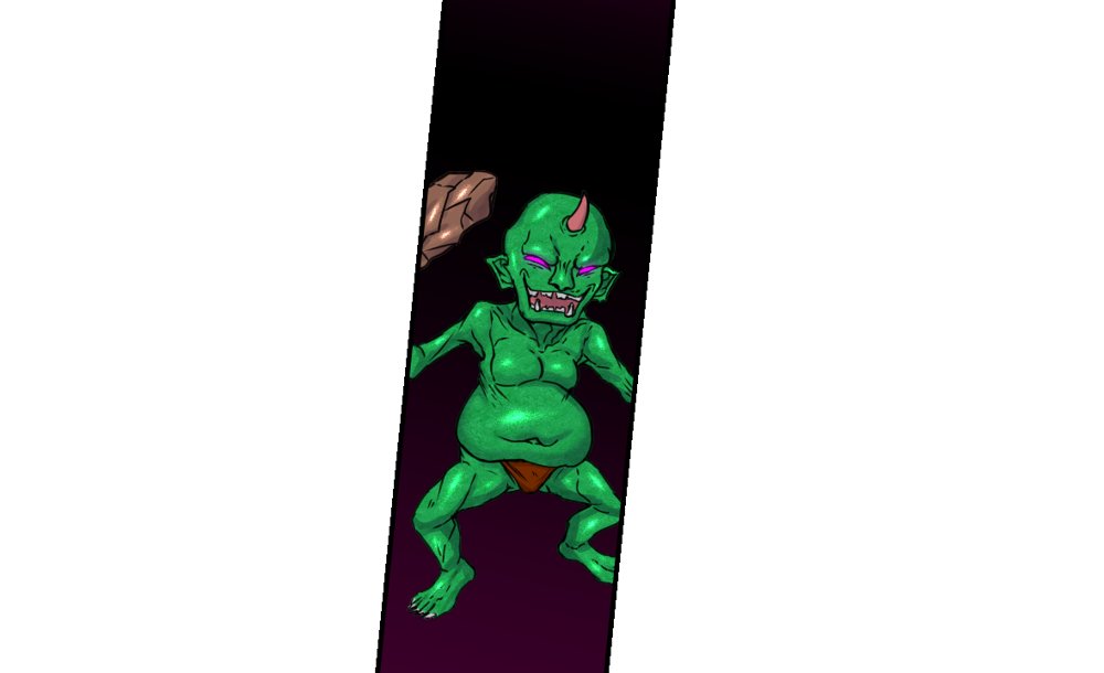 闘獄淫戯 〜弱体化改造と淫辱アリーナに堕ちる女退魔師〜 無料エロ漫画 raw