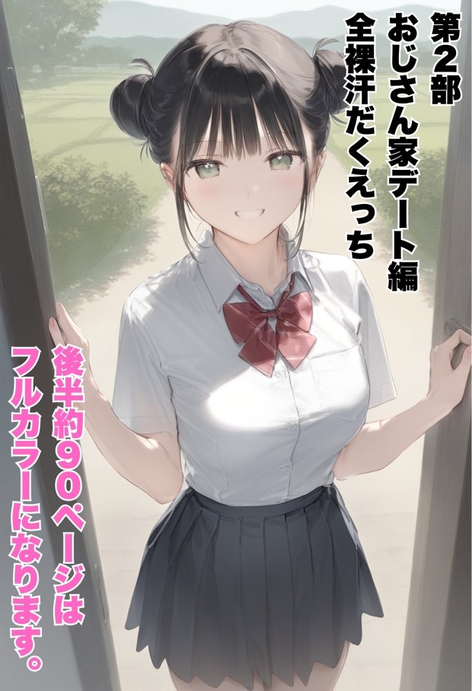 世界一かわいい俺の妹が突然連れてきた彼氏（おじさん）と超特濃種付けセックスをしていた件 無料エロ漫画 raw