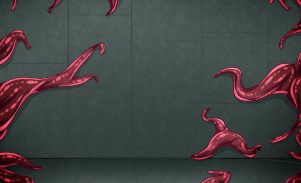 闘獄淫戯 〜弱体化改造と淫辱アリーナに堕ちる女退魔師〜 無料エロ漫画 raw