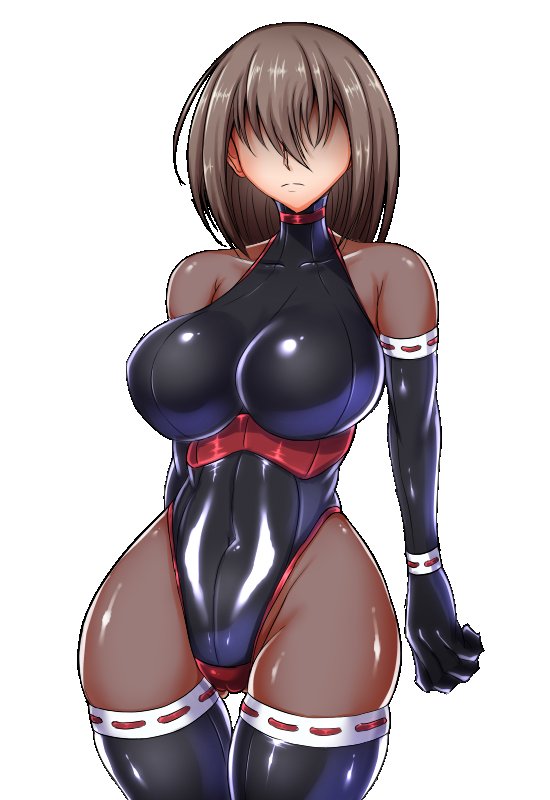 闘獄淫戯 〜弱体化改造と淫辱アリーナに堕ちる女退魔師〜 無料エロ漫画 raw