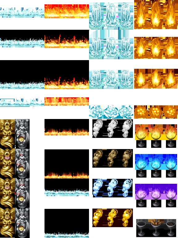 闘獄淫戯 〜弱体化改造と淫辱アリーナに堕ちる女退魔師〜 無料エロ漫画 raw