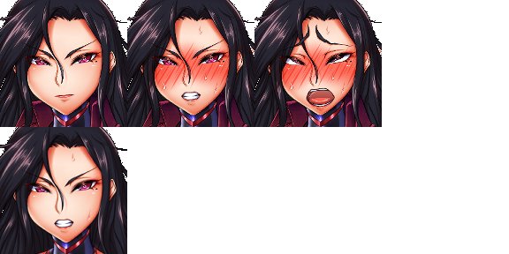 闘獄淫戯 〜弱体化改造と淫辱アリーナに堕ちる女退魔師〜 無料エロ漫画 raw