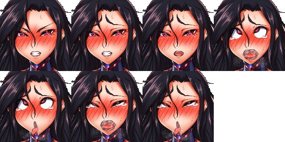 闘獄淫戯 〜弱体化改造と淫辱アリーナに堕ちる女退魔師〜 無料エロ漫画 raw