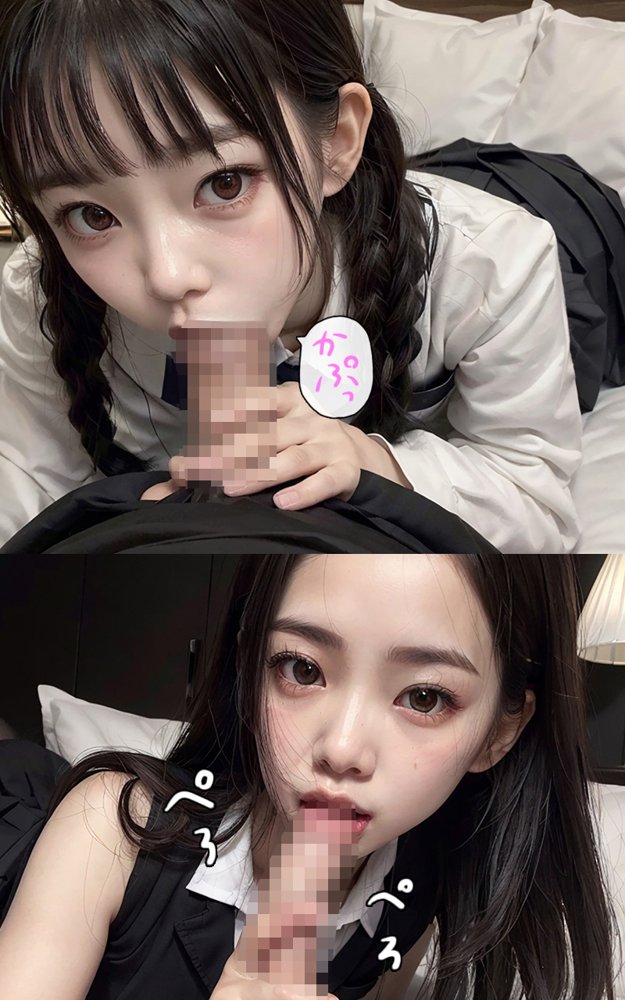 ■裏アキバ■ぴえん系JKが大量発生■地雷系の闇→夜回り交渉■CG集364枚■ 無料エロ漫画 raw