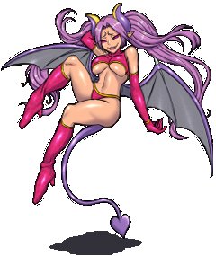 闘獄淫戯 〜弱体化改造と淫辱アリーナに堕ちる女退魔師〜 無料エロ漫画 raw