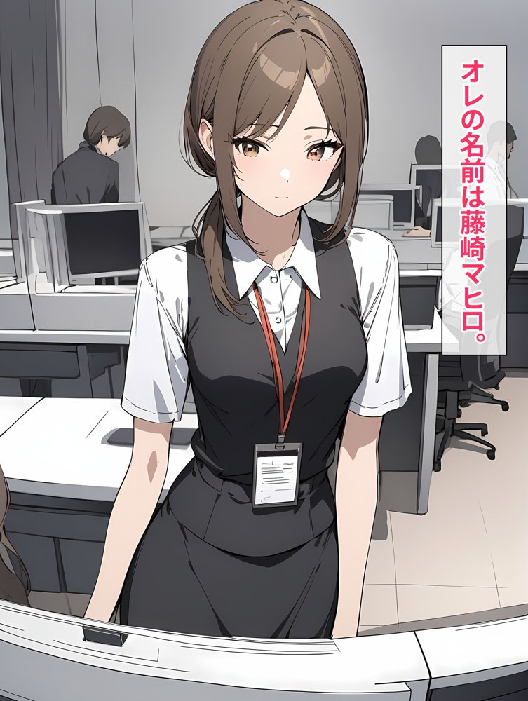女になったオレが初めて恋をした日 無料エロ漫画 raw エロ同人誌画像 002