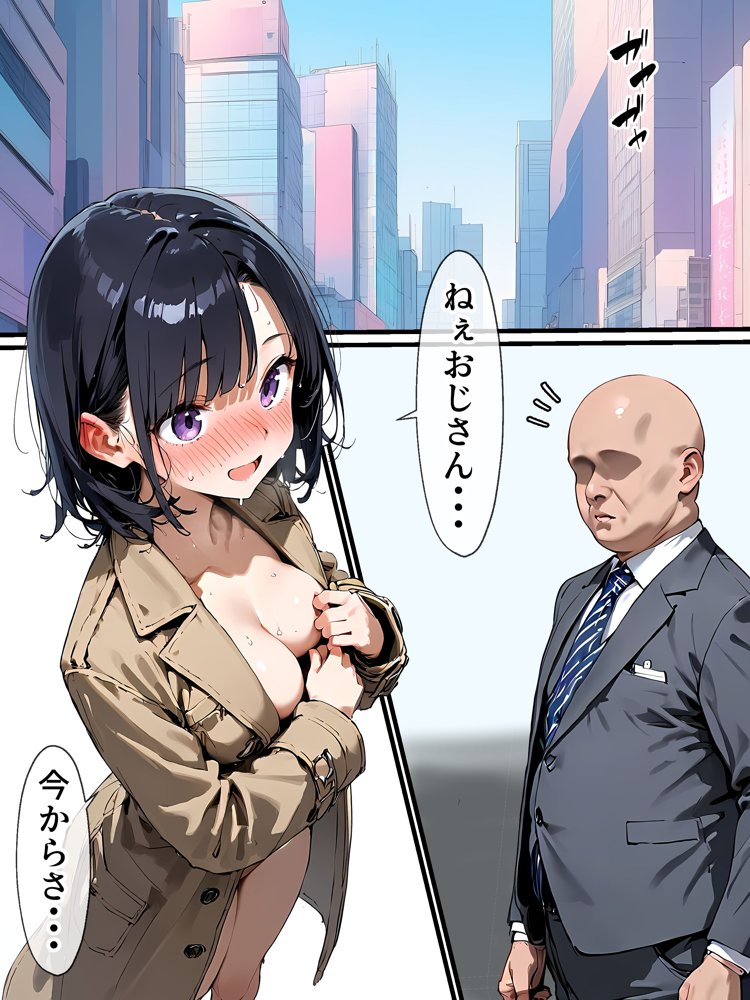 女になる、種付けされる。 無料エロ漫画 raw エロ同人誌画像 007