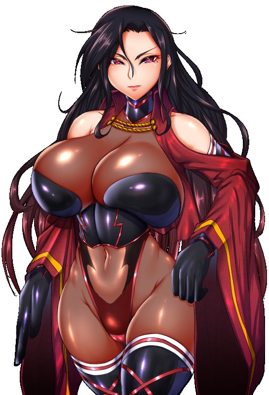 闘獄淫戯 〜弱体化改造と淫辱アリーナに堕ちる女退魔師〜 無料エロ漫画 raw