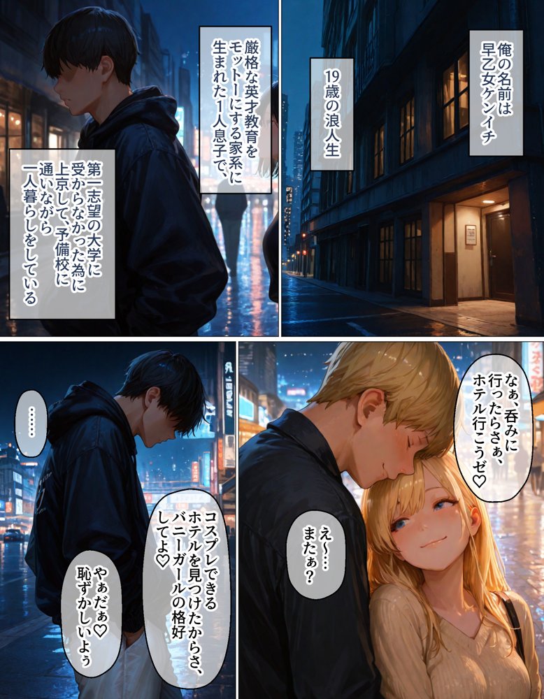 人妻マンション 無料エロ漫画 raw