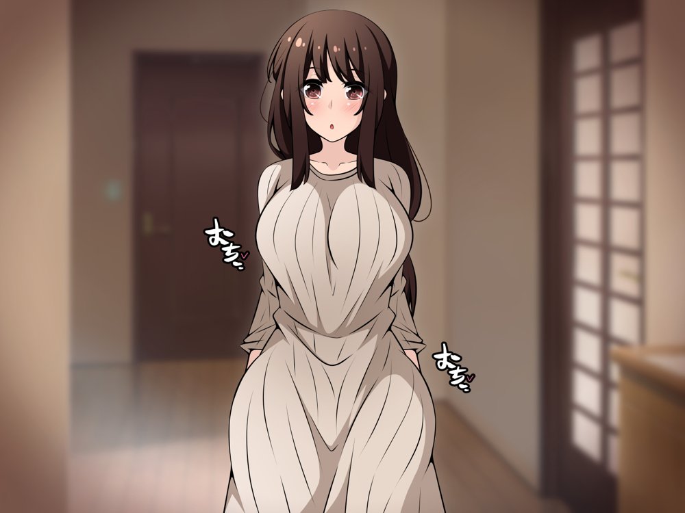 催●教団に奪われる母娘編 〜大切な妻と娘が教祖様にヤられまくるお話〜 無料エロ漫画 raw