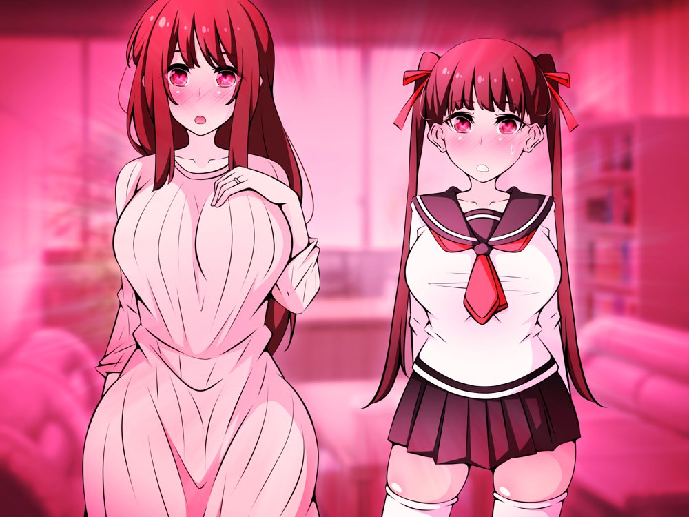 催●教団に奪われる母娘編 〜大切な妻と娘が教祖様にヤられまくるお話〜 無料エロ漫画 raw