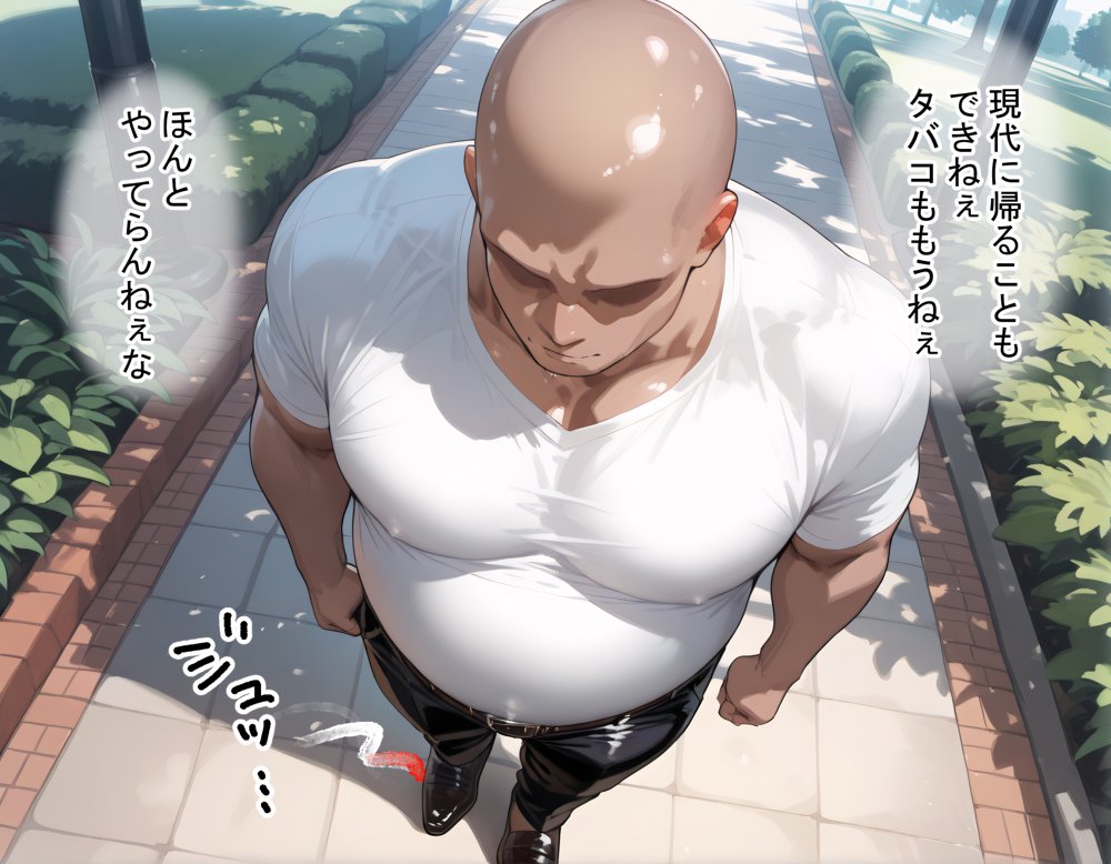 タバコを注意しただけなのに 鬼滅の刃  胡蝶しのぶ編 無料エロ漫画 raw