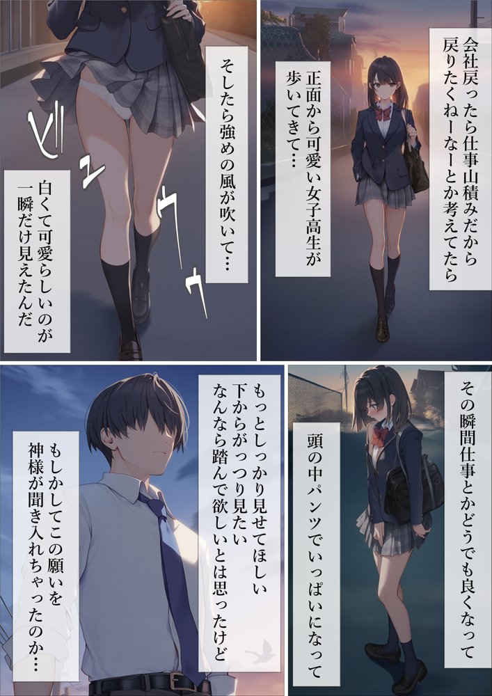 魔法少女WISHES 夢想教室編 無料エロ漫画 raw エロ同人誌画像 023