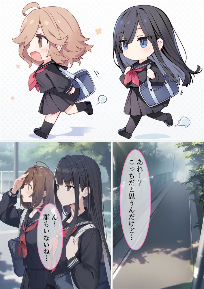 魔法少女WISHES 夢想教室編 無料エロ漫画 raw エロ同人誌画像 026