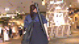 y035【紺弓道着ちゃん035】無料エロ動画AV