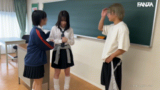 smuh050【女子生徒2人組】無料エロ動画AV小島みこ｜白石もも