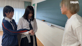 smuh050【女子生徒2人組】無料エロ動画AV小島みこ｜白石もも