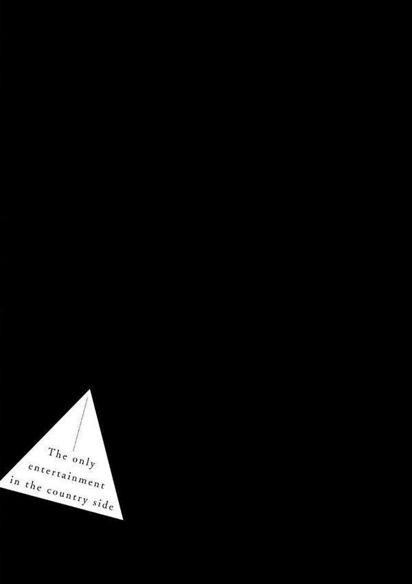 田舎にはこれくらいしか娯楽がない【デジタル特装版】 エロ画像 012