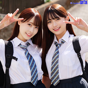 skho196【みづきちゃん＆かりんちゃん】無料エロ動画AV