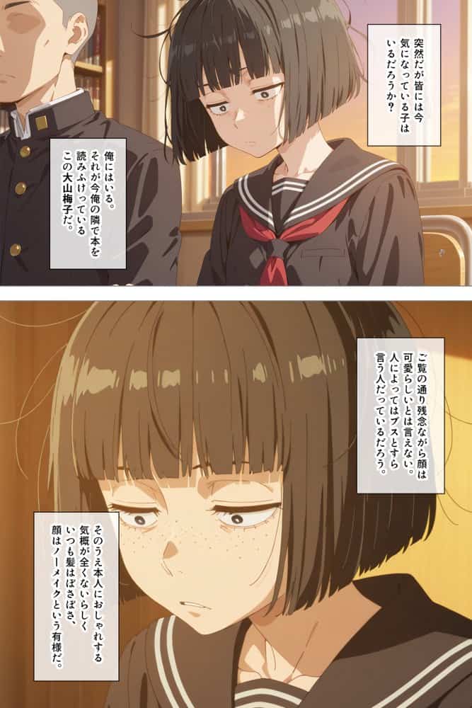 とにかくヤリたくて妥協の末付き合った地味顔で貧相な体の女子をうっかり孕ませてしまった俺の末路