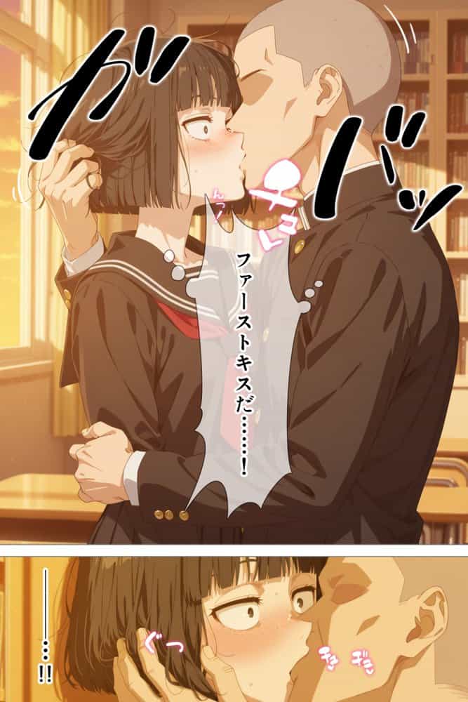 とにかくヤリたくて妥協の末付き合った地味顔で貧相な体の女子をうっかり孕ませてしまった俺の末路