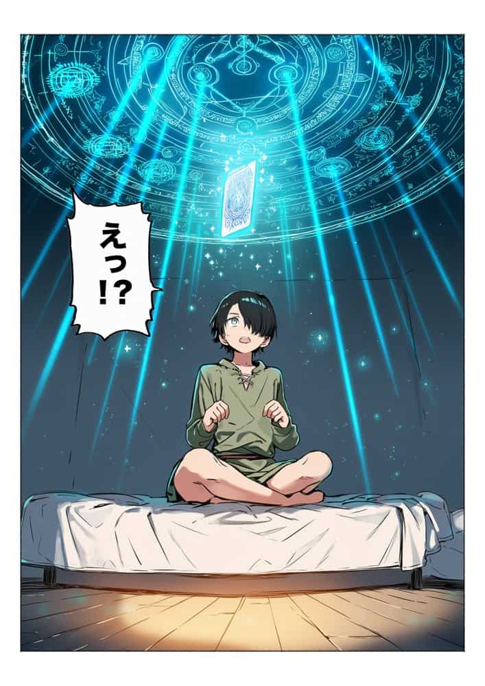 異世界で最弱スキルしかもらえなかった俺、SSSレアカードを手に入れたのでセックス王を目指すことにする。