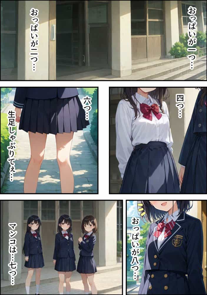 ヤリチン教師の餌食になる発情期ヒロインズ〜閃光のア〇ナ全裸健康診断〜