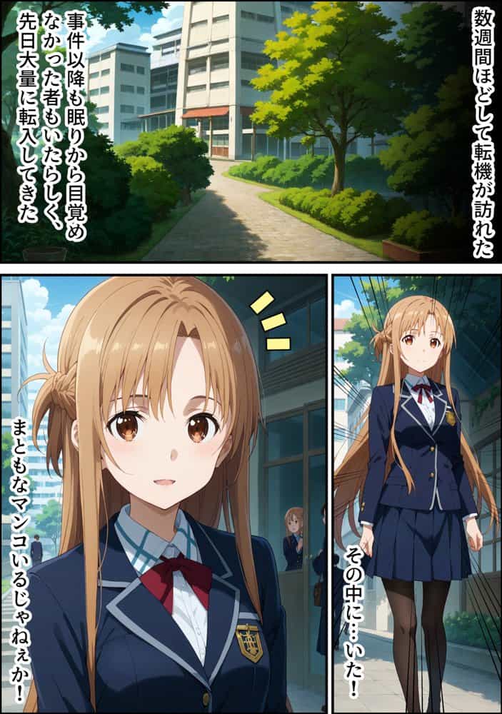 ヤリチン教師の餌食になる発情期ヒロインズ〜閃光のア〇ナ全裸健康診断〜