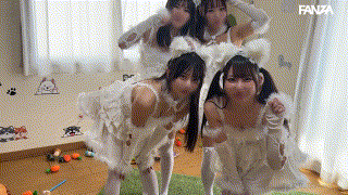 smjh048【Kちゃん＆Nちゃん＆Fちゃん＆Mちゃん】｜北岡果林｜天美めあ｜水乃なのは｜渡来ふう