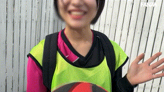 smub032【女バス 小島ちゃん】｜小島みこ