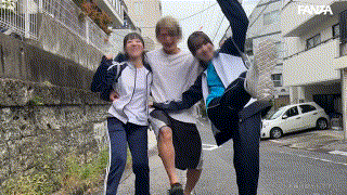 smub036【ももちゃん＆みこちゃん】｜小島みこ｜白石もも