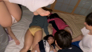 oremo213【女子陸上部員213S＆R＆M＆K＆Y】｜千石もなか｜宮崎リン｜桐香ゆうり｜深月めい｜鈴音杏夏