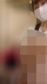 shinki186【神くびれママさん 7】｜穂花あいり