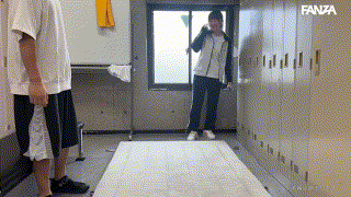 smub036【ももちゃん＆みこちゃん】｜小島みこ｜白石もも